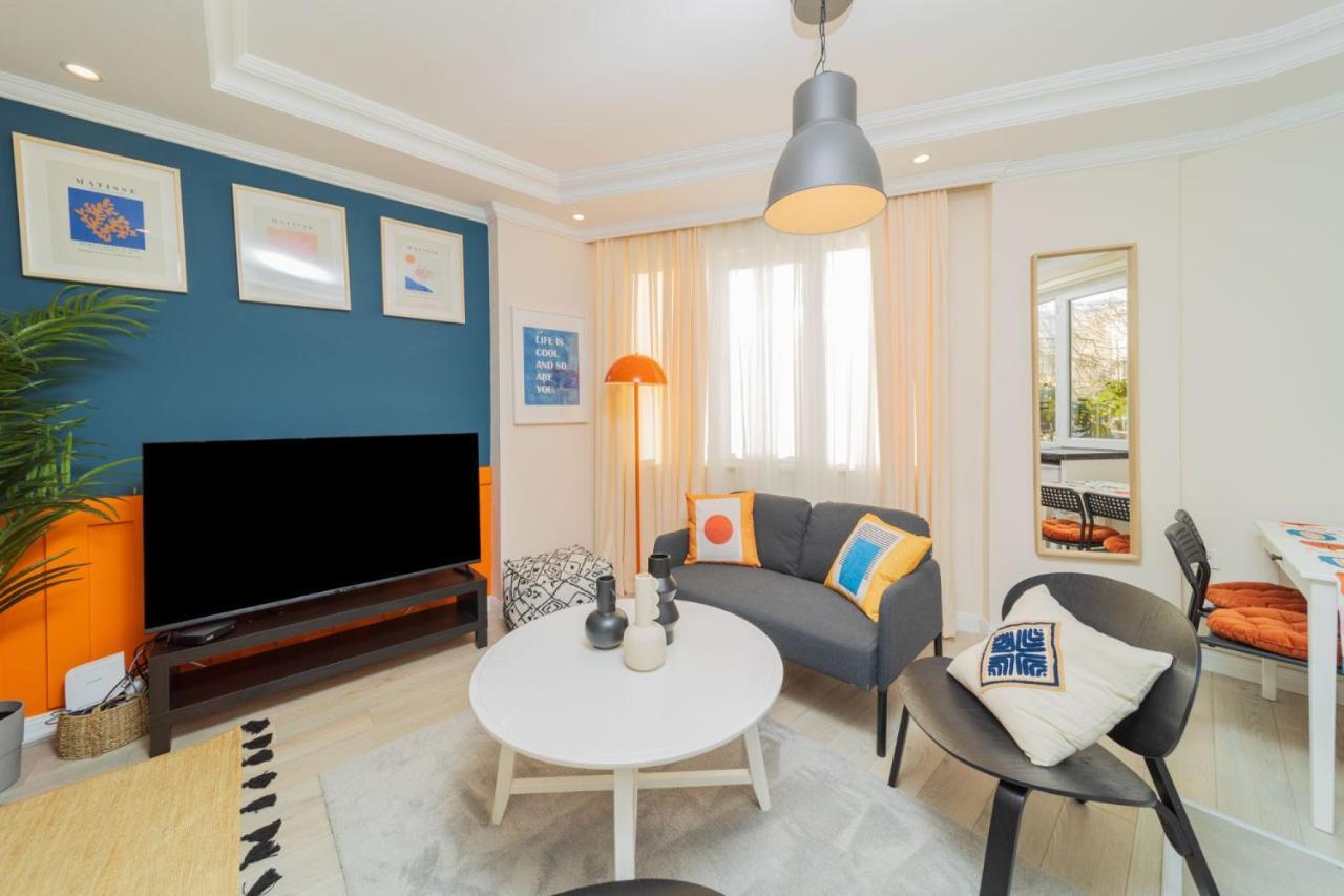 Vibrant And Central In Muratpasa Antalya